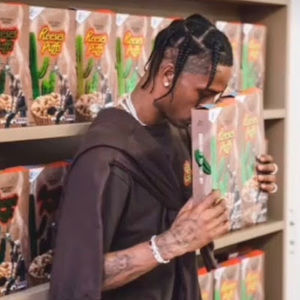 Meet your Posher, Dani